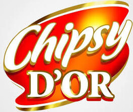 Chipsy D’Or logo