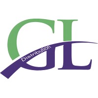 GL Distribution logo