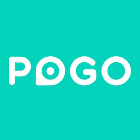 POGO logo